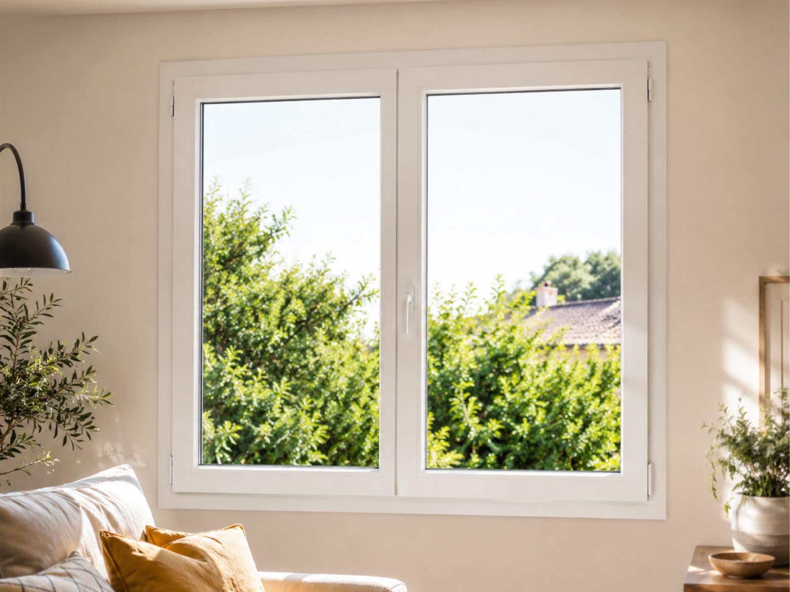 Fenêtres sur mesure KparK