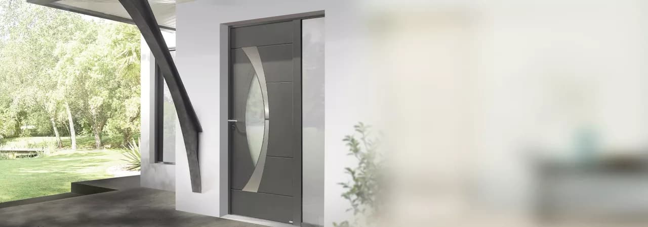 Comment poser une porte d’entrée ? KparK