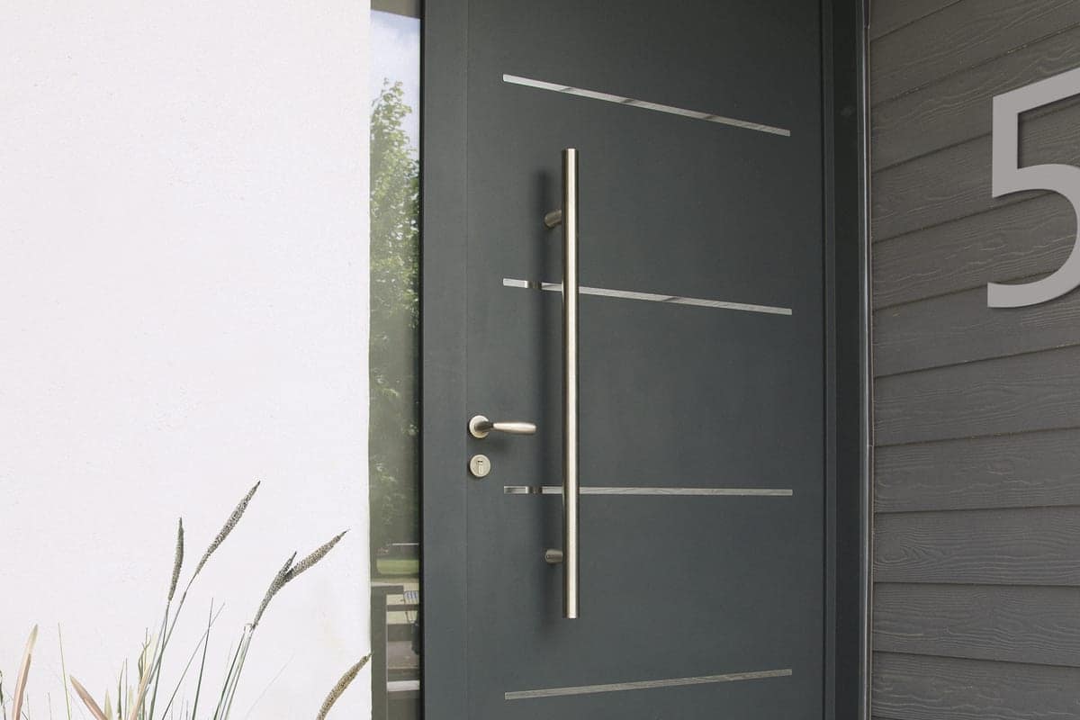 Portes