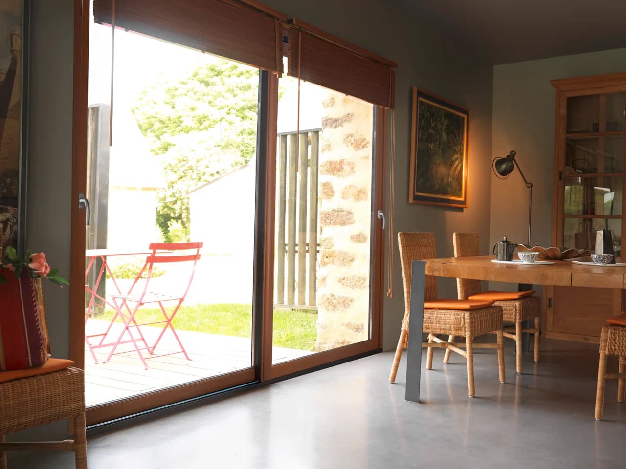 Tout savoir sur l’isolation thermique des menuiseries, KparK