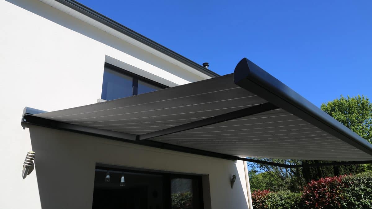 Stores bannes sur mesure KparK