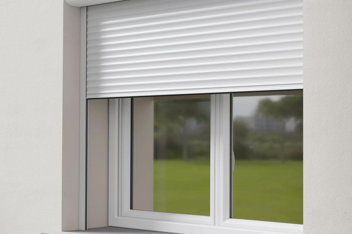 Volets et persiennes sur mesure KparK