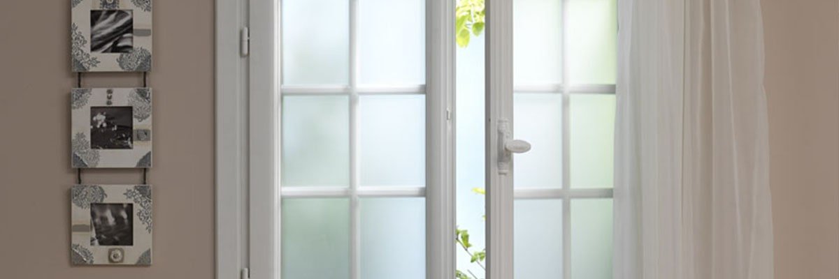 Tout savoir sur la pose d'une fenêtre en PVC