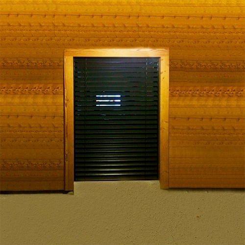 Brise Soleil orientable sur-mesure
