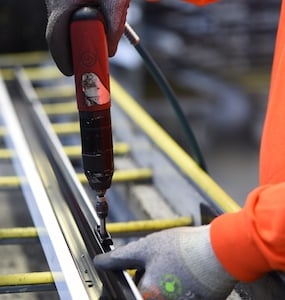 Fabrication
