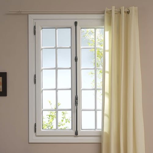 Fenêtre pvc