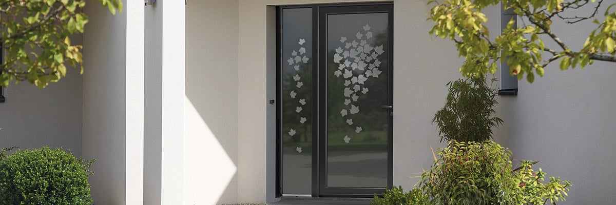 Faire la différence entre porte standard et sur mesure avant d'acheter