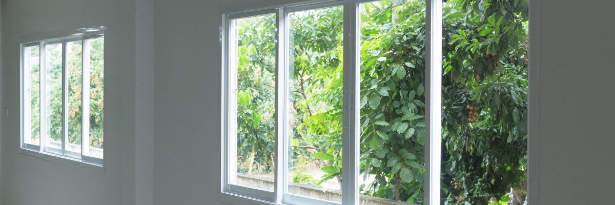 Fenêtre PVC