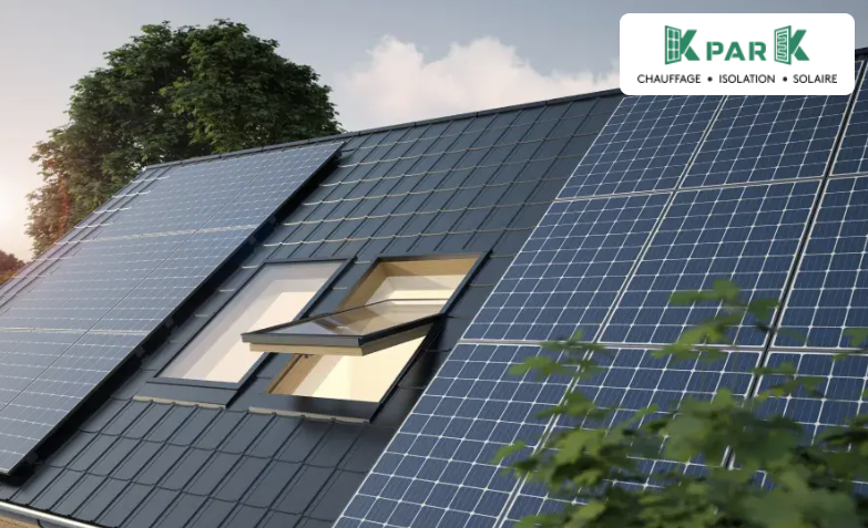 Société KPARK ENERGIES