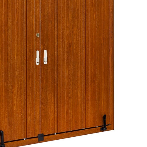 Persiennes en alu sur-mesure