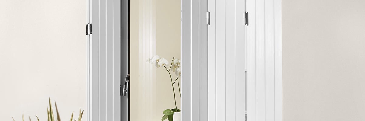 Tout savoir sur les Volets persiennes KparK