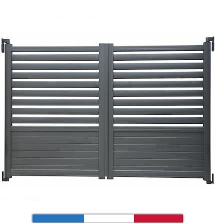 Portail made in France