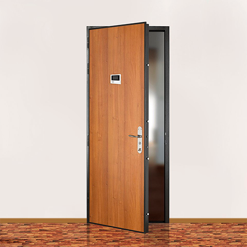 Isolation Confort - Fabrication et pose de portes blindées