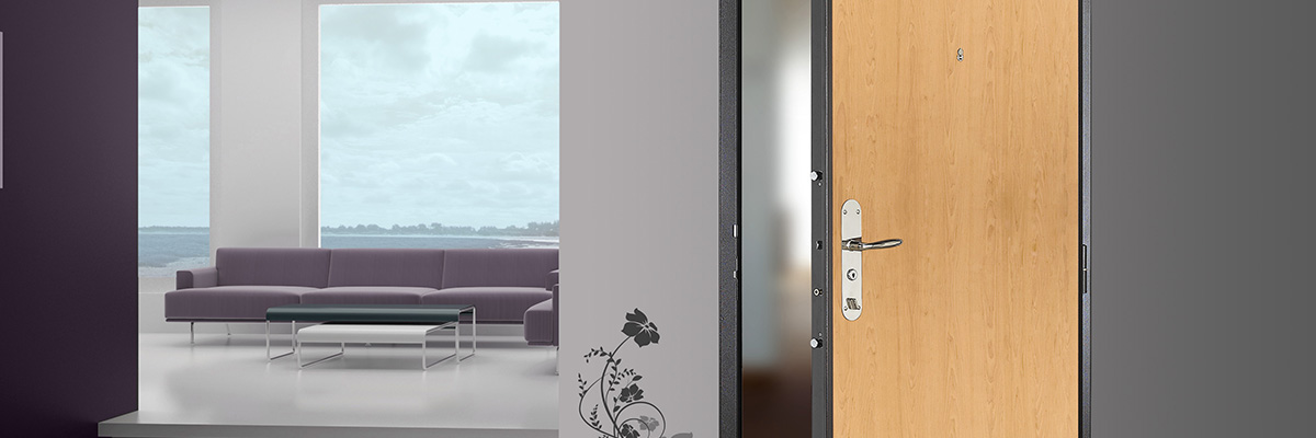 Comprendre comment blinder une porte d'entrée et pourquoi