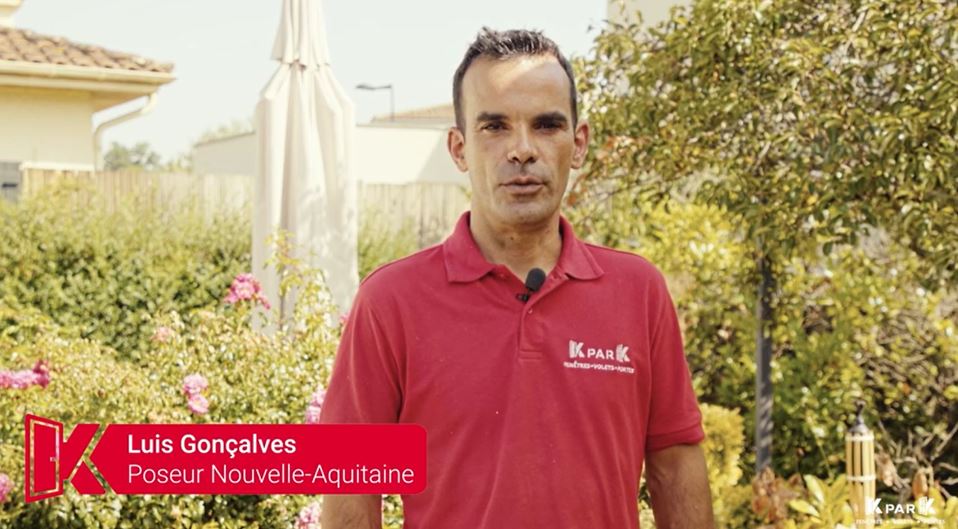 Etre poseur chez KparK