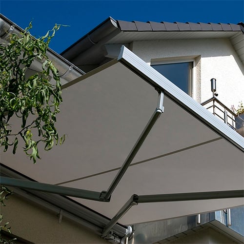Store banne sur mesure