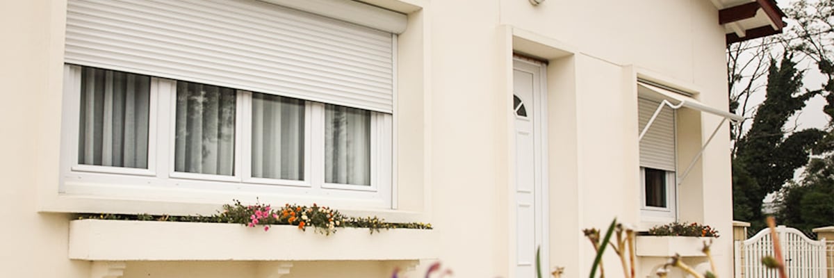 Les volets roulants sur mesure KparK