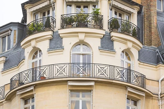 Réalisations fenêtre et porte-fenêtres