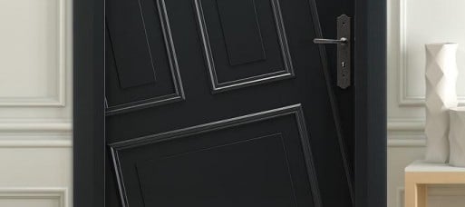 Image header de la gamme porte 