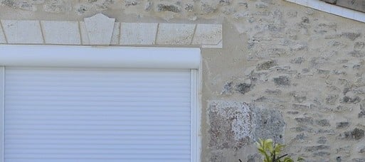 Visuel sur la rénovation d&#039;un volet battant, roulant KparK