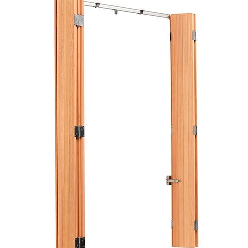 Persiennes en bois