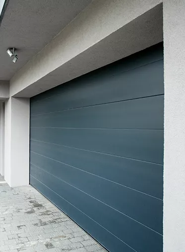 Porte de garage