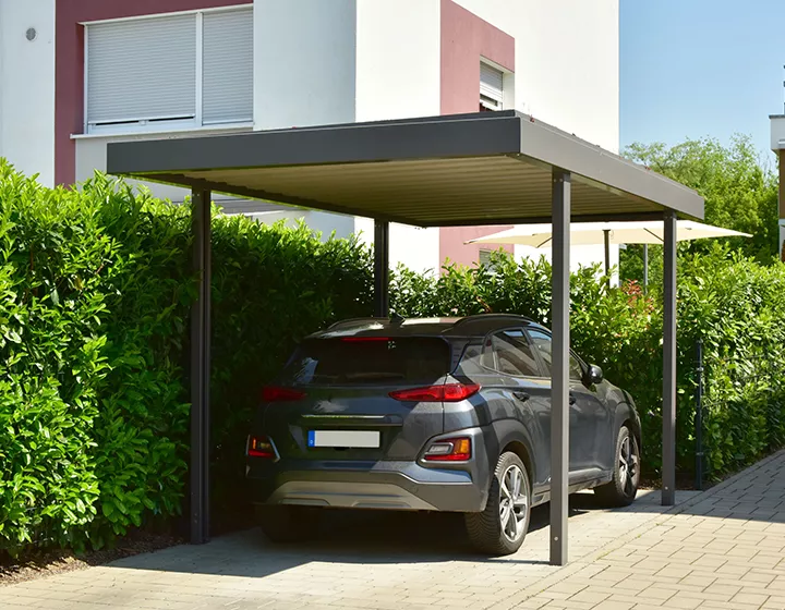 Carport