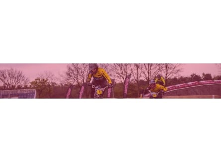 Pilotes de BMX