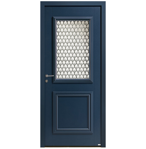 Porte d'entrée Effets 1 