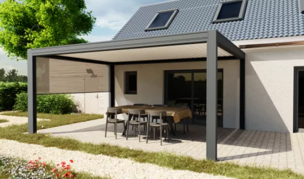 Pergola