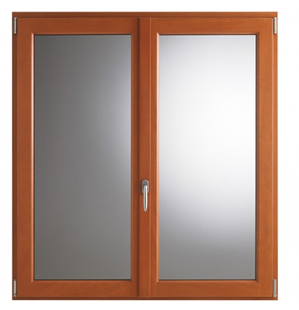 Fenêtre bois gamme Kanopé