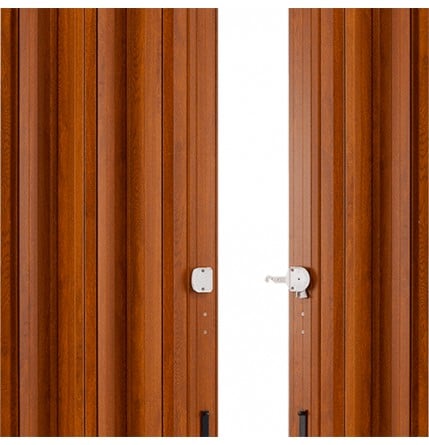 Fermeture persiennes en alu