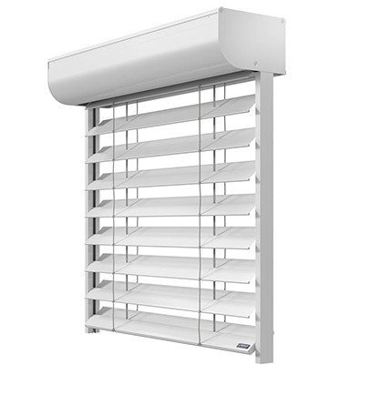 Brise soleil