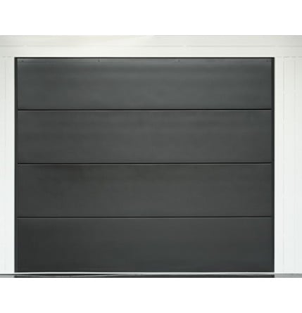 Porte de garage sectionnelle