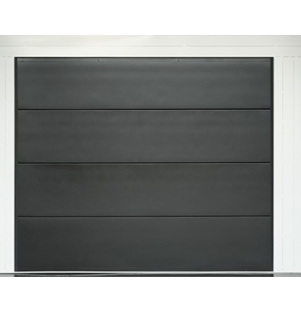 Porte de garage sectionnelle