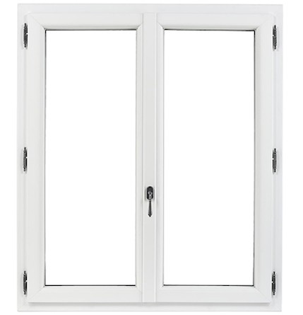 Fenêtre PVC Thermik