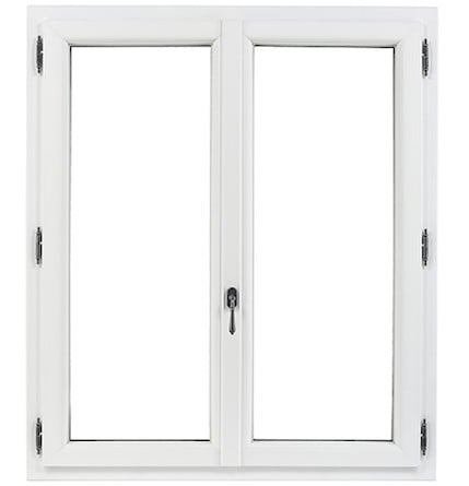 Fenêtre PVC Thermik
