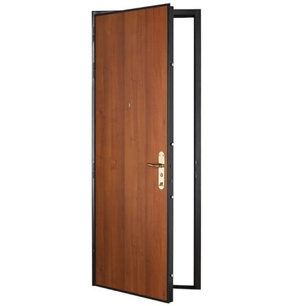 Porte blindée appartement