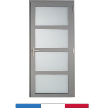 Porte made in France