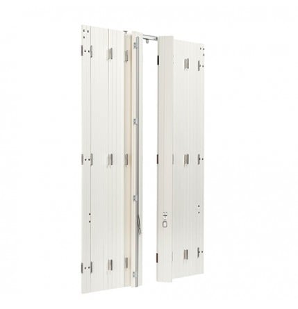Persiennes pvc sur-mesure 